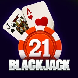 Blackjack simgesi